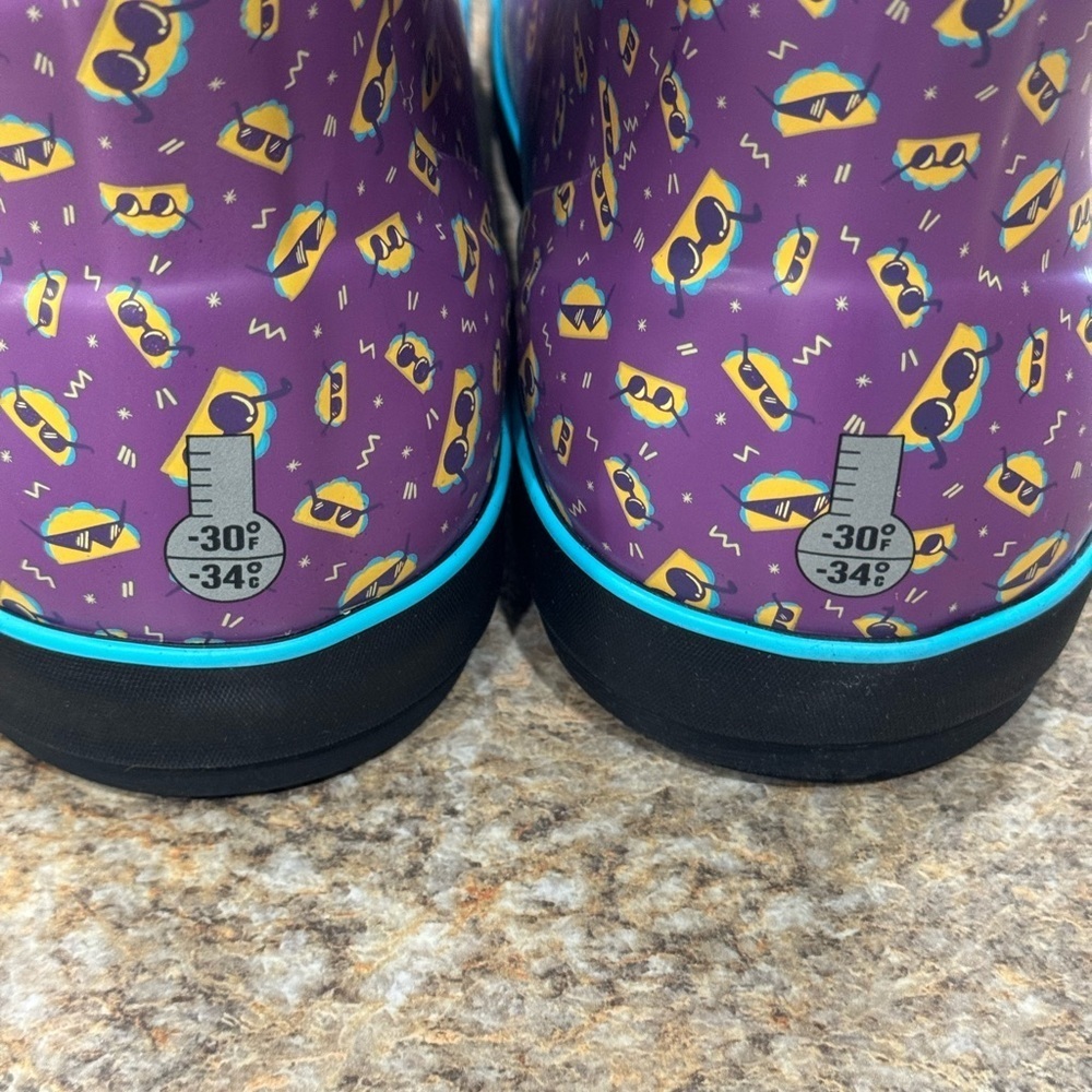 New Bog Boots - Picture 4 of 7
